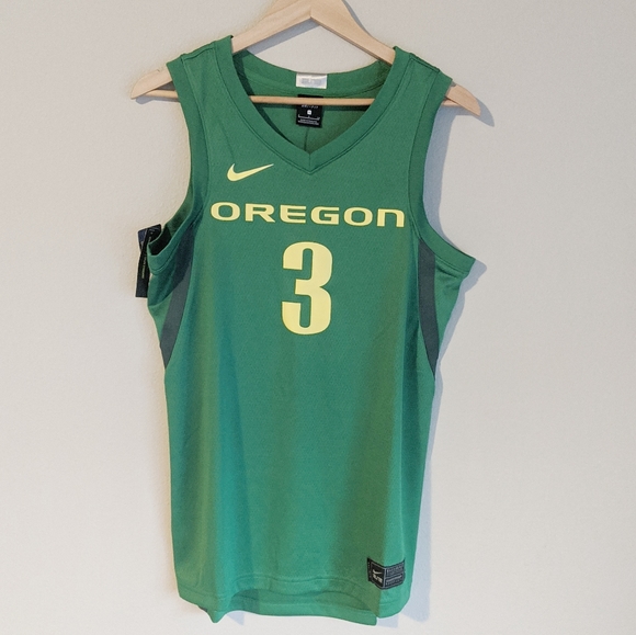 Nike Shirts Oregon Ducks Basketball Jersey 3 Payton Pritchard Poshmark poshmark